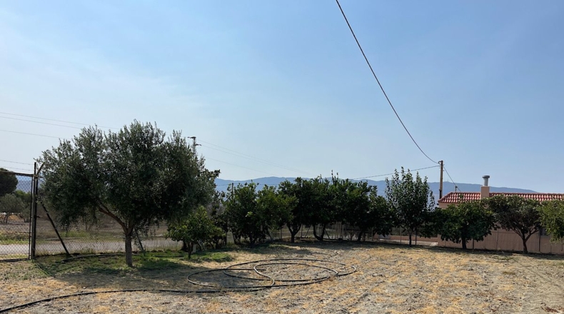Almería - Tabernas - 14500m2