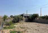 Casa de camp amb terreny en venda a la España, Tabernas, ref.: TR327070 foto