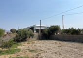 Casa de camp amb terreny en venda a la España, Tabernas, ref.: TR327070 foto