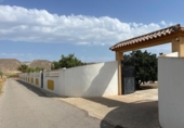 Casa de camp amb terreny en venda a la España, Tabernas, ref.: TR332824 foto