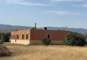 Casa de camp amb terreny en venda a la España, Tabernas, ref.: TR332824 foto