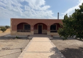 Casa de camp amb terreny en venda a la España, Tabernas, ref.: TR332824 foto