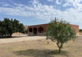 Casa de camp amb terreny en venda a la España, Tabernas, ref.: TR332824 foto