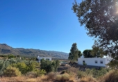 Casa de campo con terreno en venta en Turrillas ref: TR336800 foto