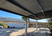 Casa de campo con terreno en venta en Turrillas ref: TR336800 foto