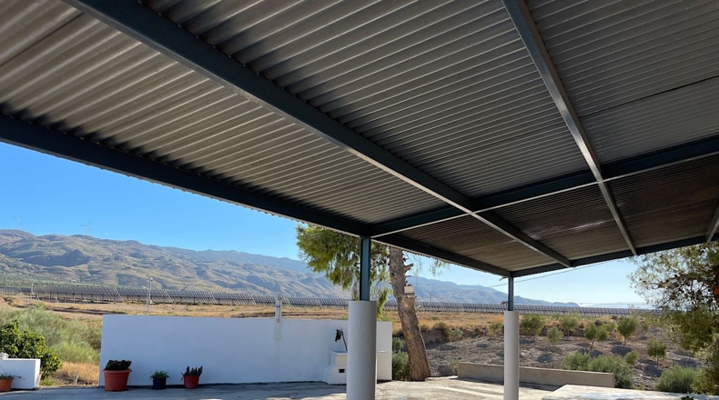 Almería - Turrillas - 132m2