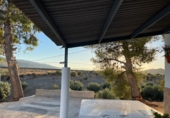 Casa de campo con terreno en venta en Turrillas ref: TR336800 foto