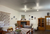 Casa de campo con terreno en venta en Turrillas ref: TR336800 foto