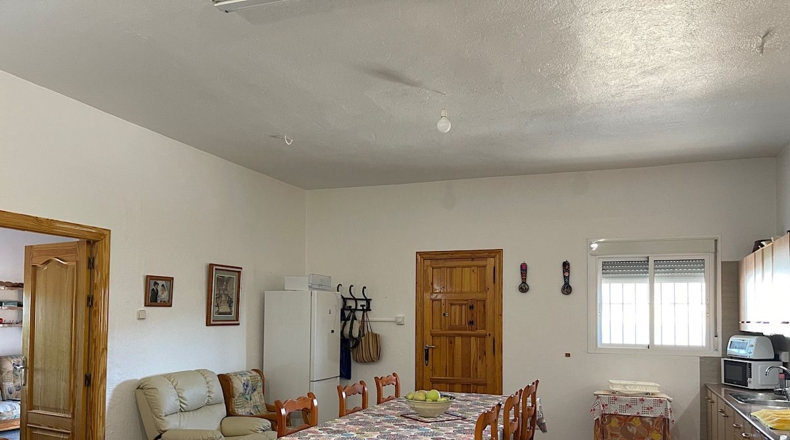 Almería - Turrillas - 132m2