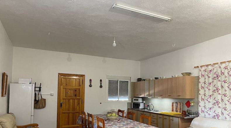 Almería - Turrillas - 132m2
