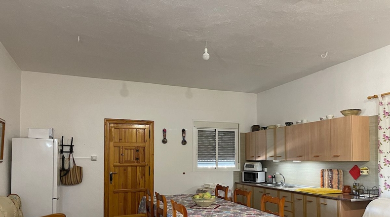 Almería - Turrillas - 132m2
