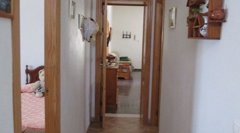 Almería - Turrillas - 132m2