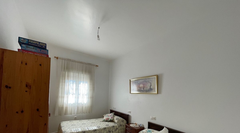 Almería - Turrillas - 132m2
