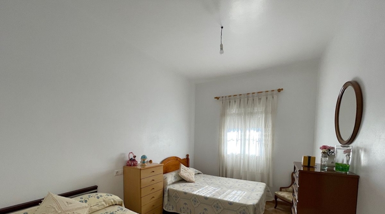 Almería - Turrillas - 132m2
