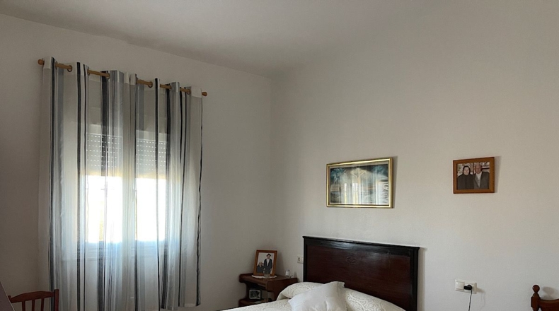 Almería - Turrillas - 132m2