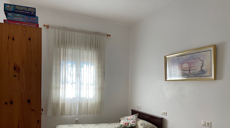 Almería - Turrillas - 132m2