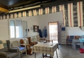 Casa de campo con terreno en venta en Turrillas ref: TR336800 foto