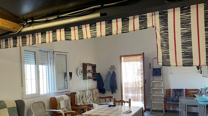Almería - Turrillas - 132m2