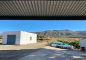 Casa de campo con terreno en venta en Turrillas ref: TR336800 foto