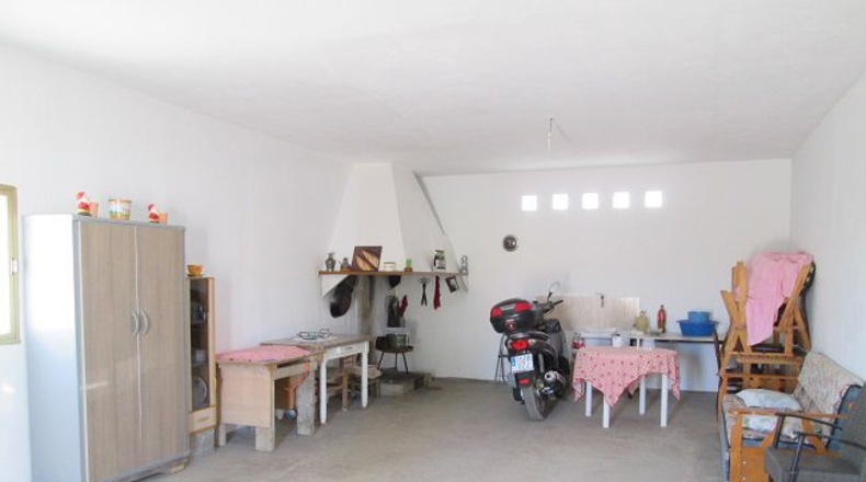 Almería - Turrillas - 132m2