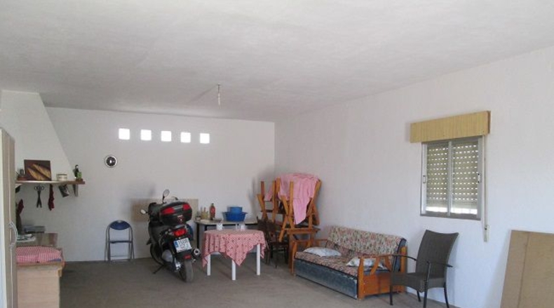 Almería - Turrillas - 132m2