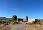Casa de campo con terreno en venta en Turrillas ref: TR336800 foto