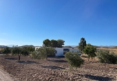 Casa de campo con terreno en venta en Turrillas ref: TR336800 foto
