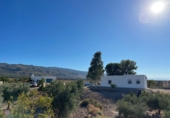 Casa de campo con terreno en venta en Turrillas ref: TR336800 foto