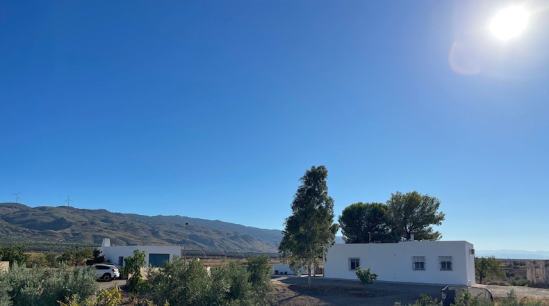 Almería - Turrillas - 132m2