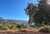 Casa de campo con terreno en venta en Turrillas ref: TR336800 foto
