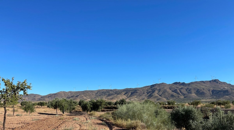 Almería - Turrillas - 132m2