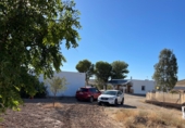 Casa de campo con terreno en venta en Turrillas ref: TR336800 foto