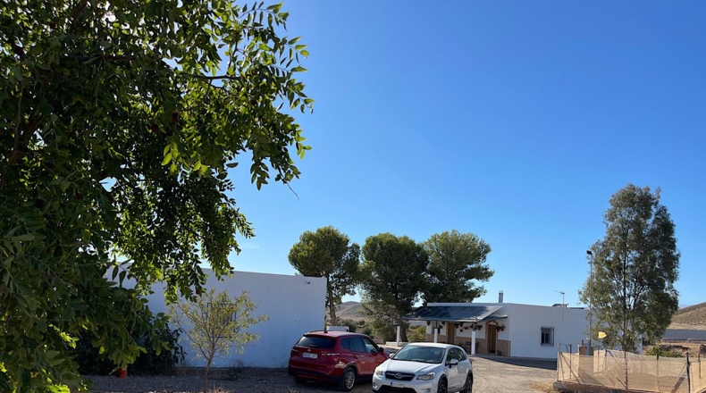 Almería - Turrillas - 132m2