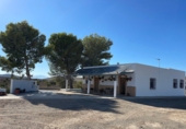 Casa de campo con terreno en venta en Turrillas ref: TR336800 foto