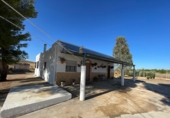 Casa de campo con terreno en venta en Turrillas ref: TR336800 foto