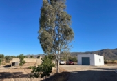 Casa de campo con terreno en venta en Turrillas ref: TR336800 foto