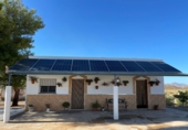 Casa de campo con terreno en venta en Turrillas ref: TR336800 foto