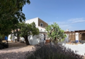Casa de camp amb terreny en venda a la España, Sorbas, ref.: TR339698 foto