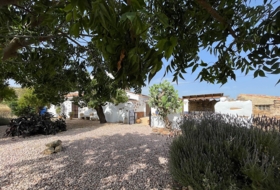 Sorbas 10421&nbsp;м²