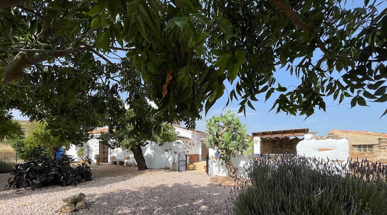 Almería - Sorbas - 10421m2