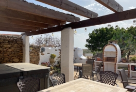 Sorbas 10421&nbsp;м²