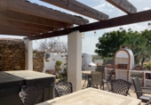 Casa de camp amb terreny en venda a la España, Sorbas, ref.: TR339698 foto