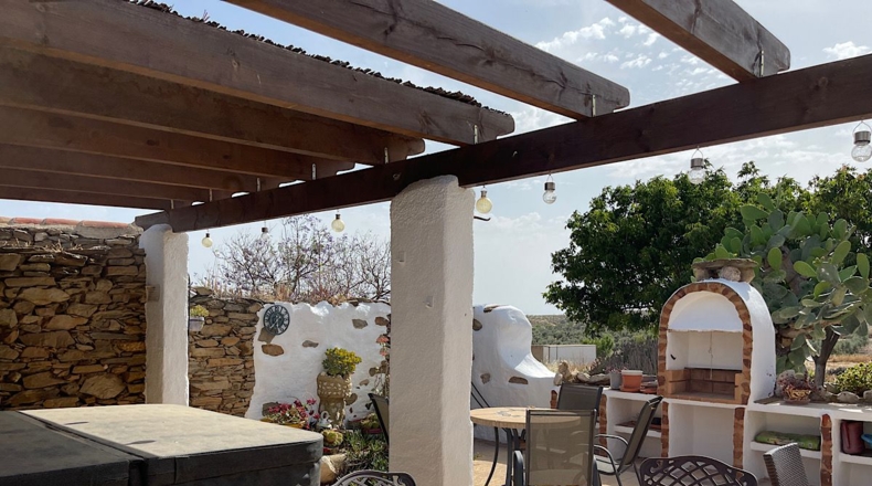 Almería - Sorbas - 10421m2