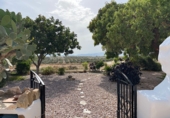 Casa de camp amb terreny en venda a la España, Sorbas, ref.: TR339698 foto