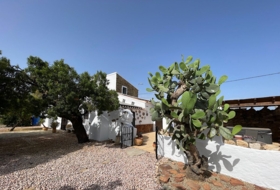 Sorbas 10421&nbsp;м²