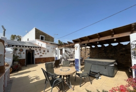 Sorbas 10421&nbsp;м²