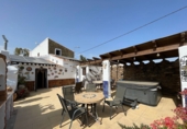 Casa de camp amb terreny en venda a la España, Sorbas, ref.: TR339698 foto
