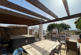 Sorbas 10421&nbsp;м²