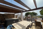 Casa de camp amb terreny en venda a la España, Sorbas, ref.: TR339698 foto
