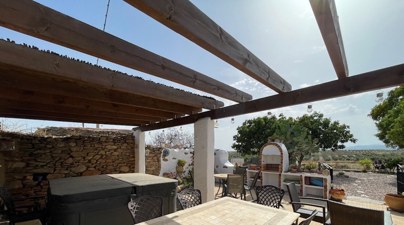Almería - Sorbas - 10421m2